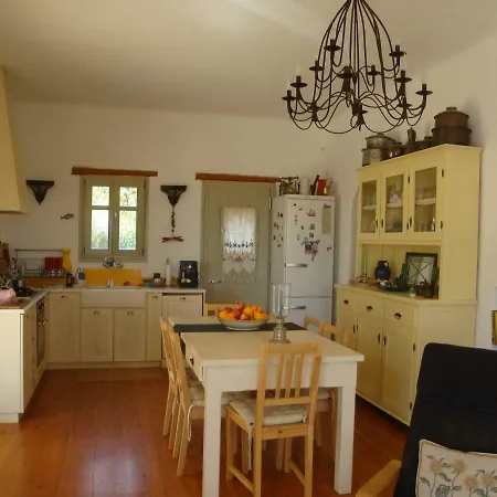 Country house A Full House