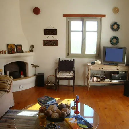 A Full House * Drios
